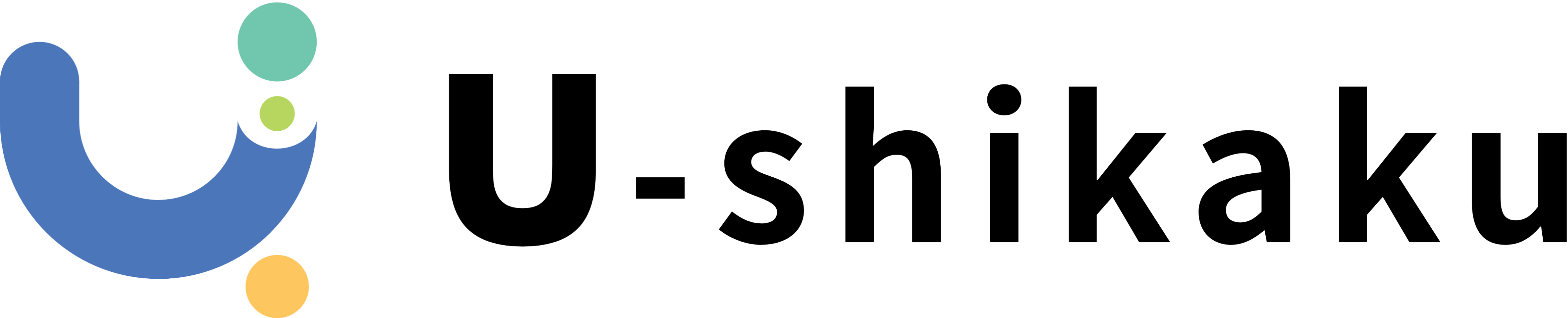 U-shikaku(ユーシカク)