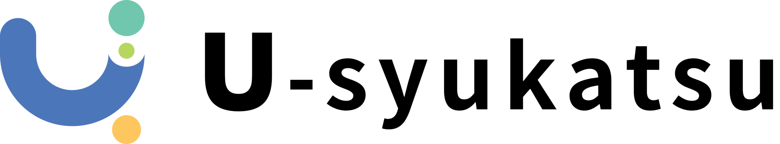 U-syukatsu(ユーシュウカツ)