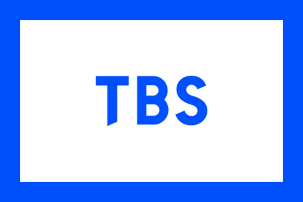 TBS ロゴ