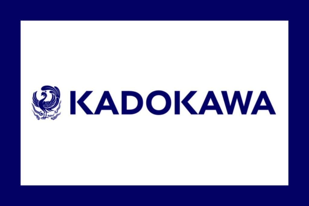 KADOKAWA ロゴ