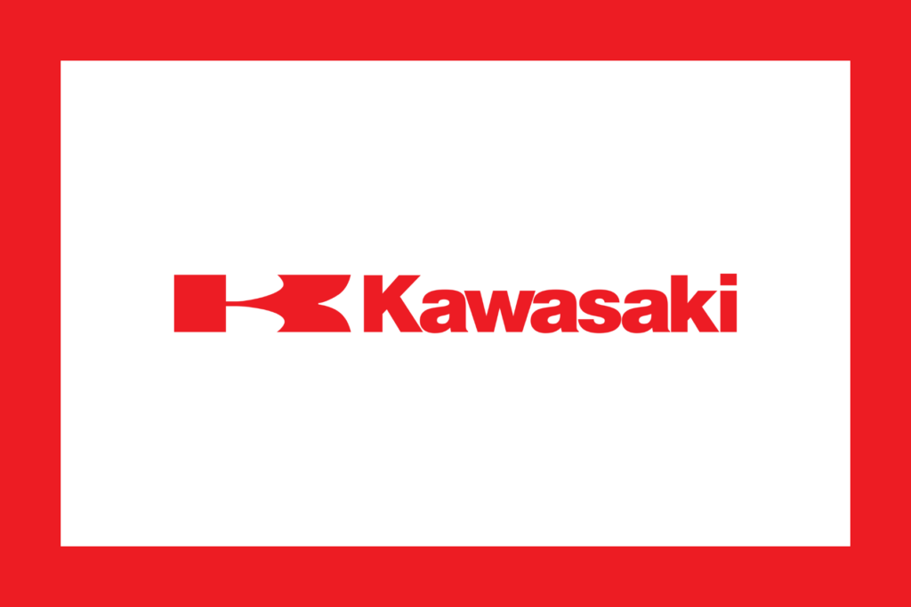 川崎重工業 ロゴ