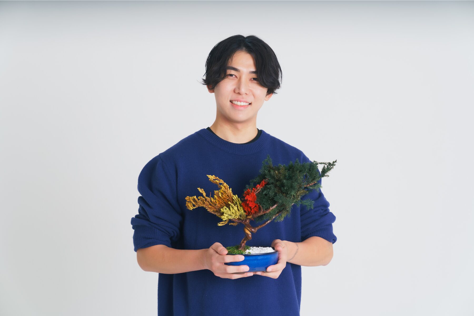 株式会社HADO マーケティングインターン