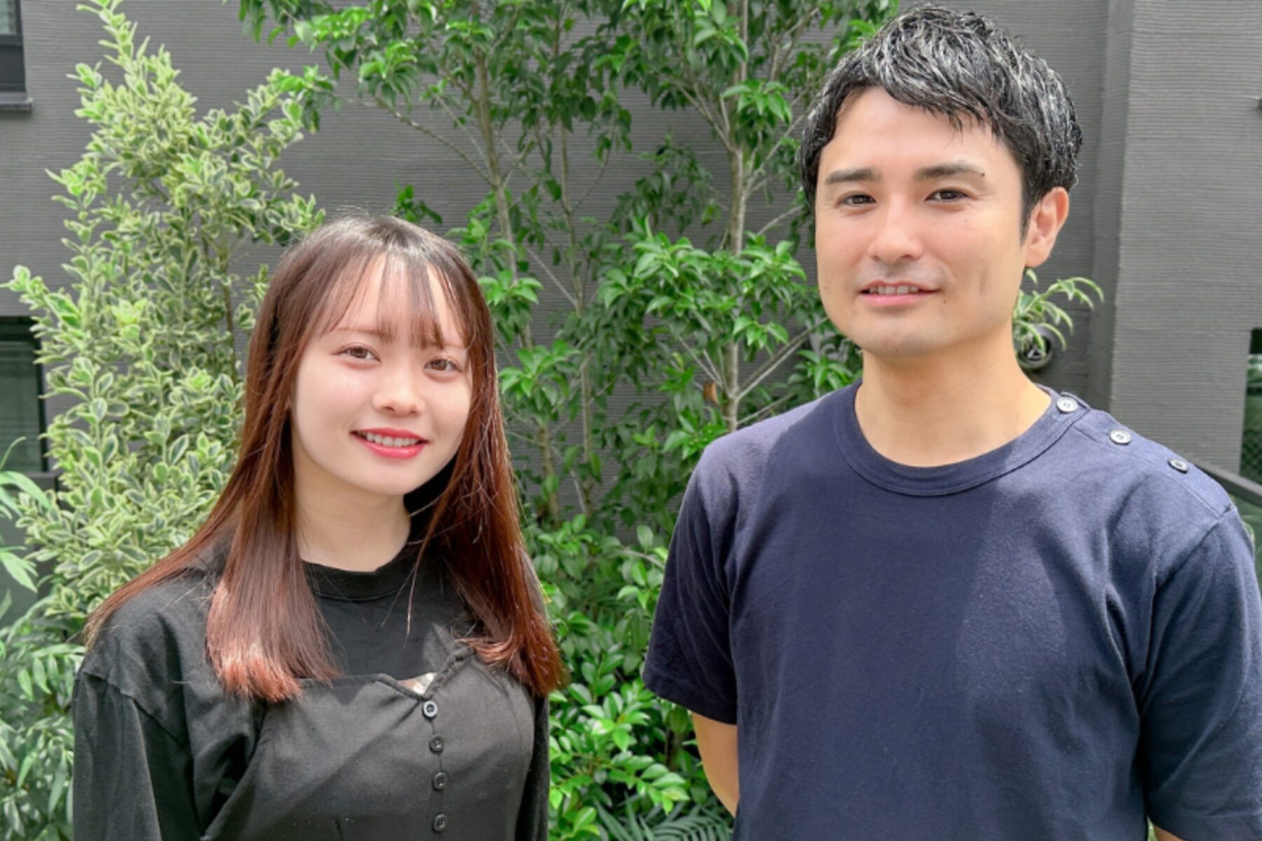 株式会社ニアメロ 事業開発・マーケティングインターン