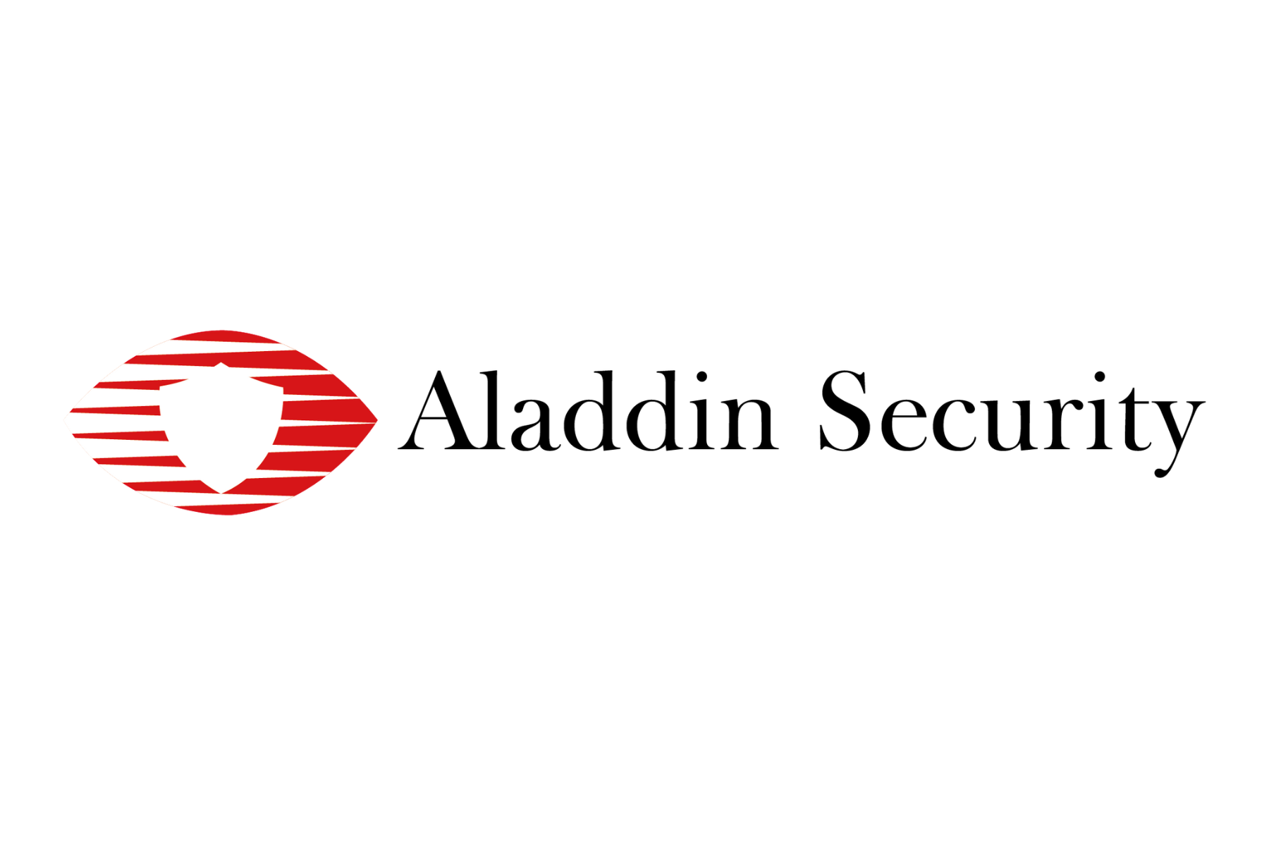 Aladdin Security 営業インターン