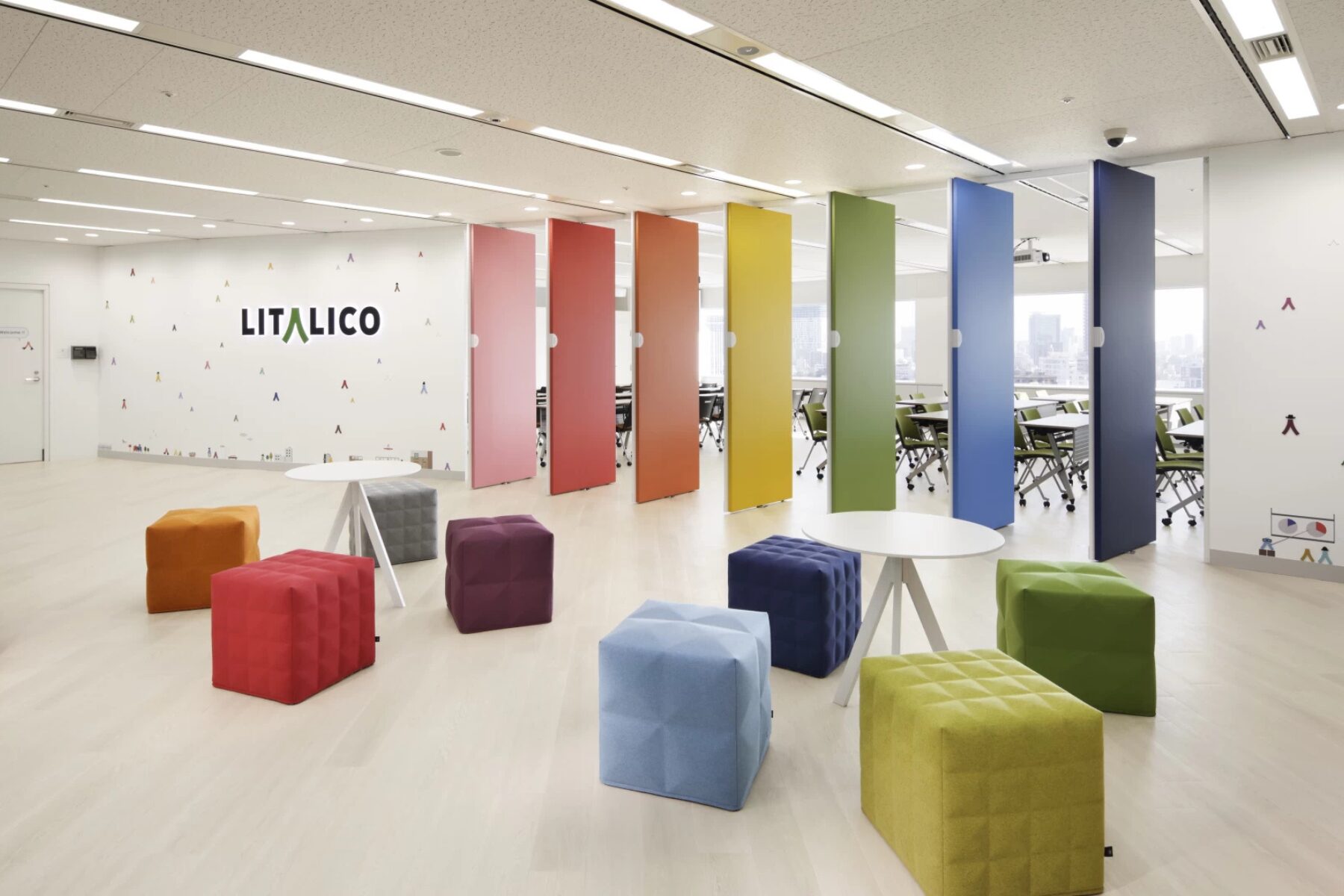 LITALICO BizDevインターン（発達ナビ）