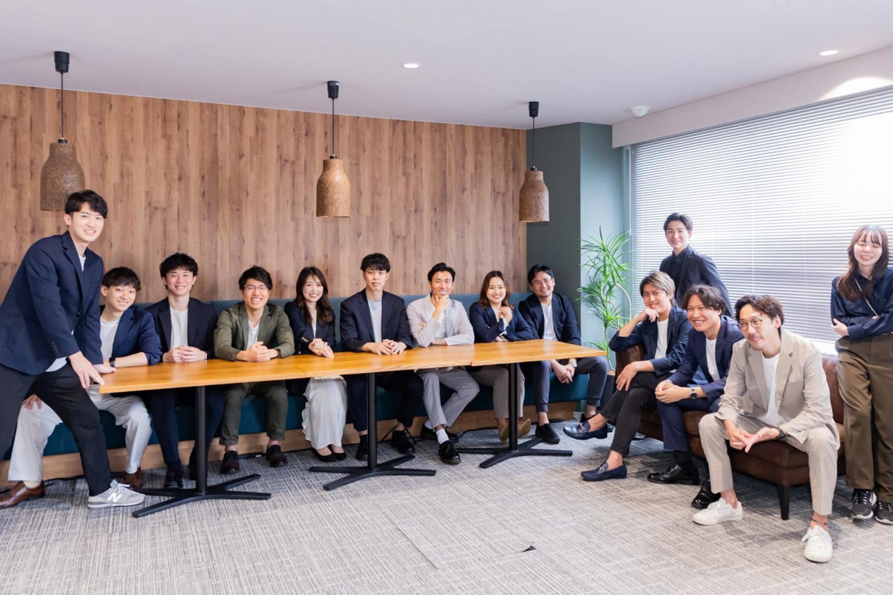 株式会社レクリー マーケティングインターン